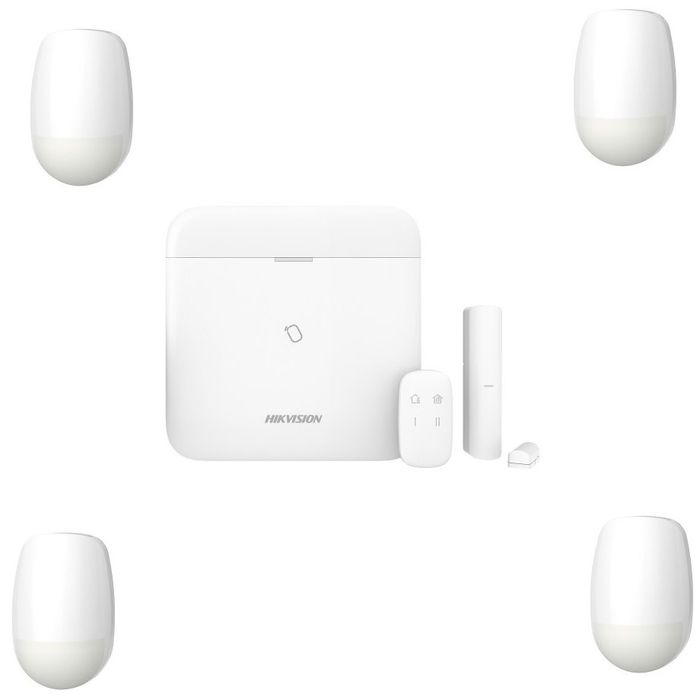 Instalez camere și comercialiez supraveghere video și alarme antiefrac