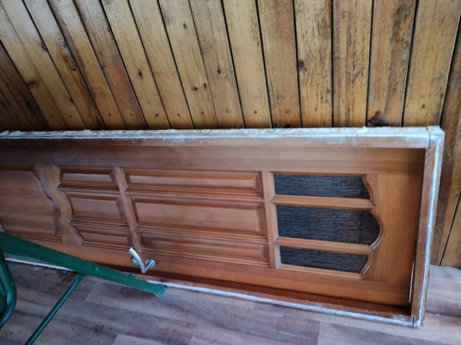 Срочно продам дверь