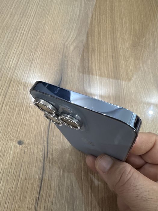 iPhone 13 про 128 перфектно състояние