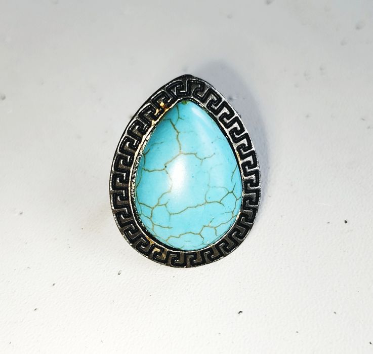 Кольцо в стиле Хюррем султан новое