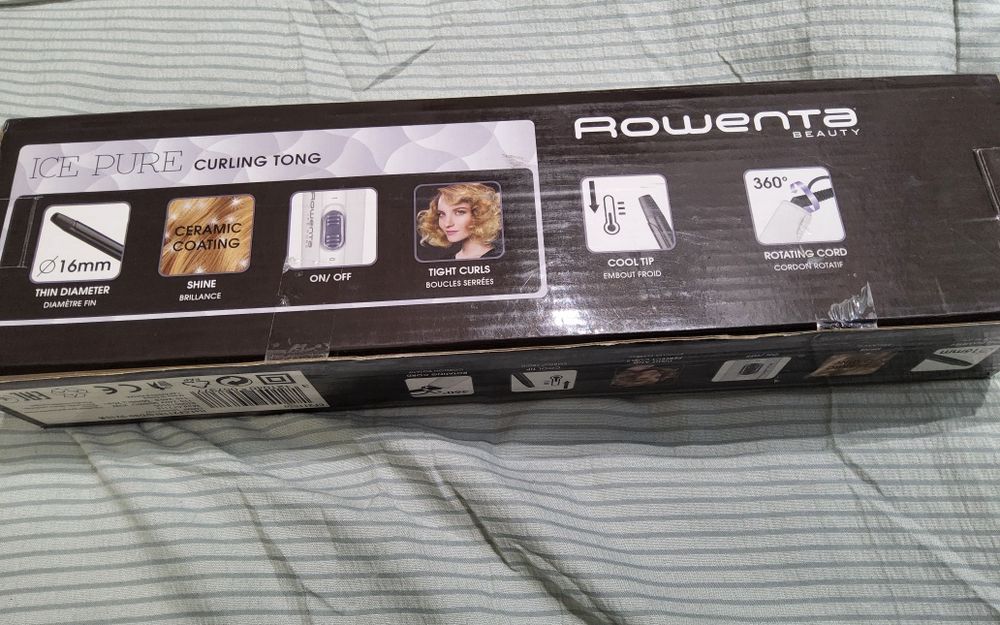 Плойка с доставкой 1500тг