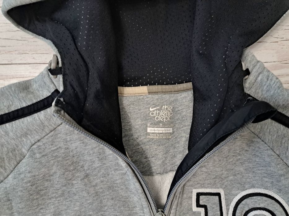 Nike-Ориг. Горнище