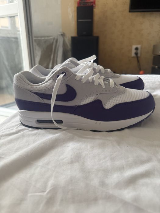 Маратонки Nike Air Max 1