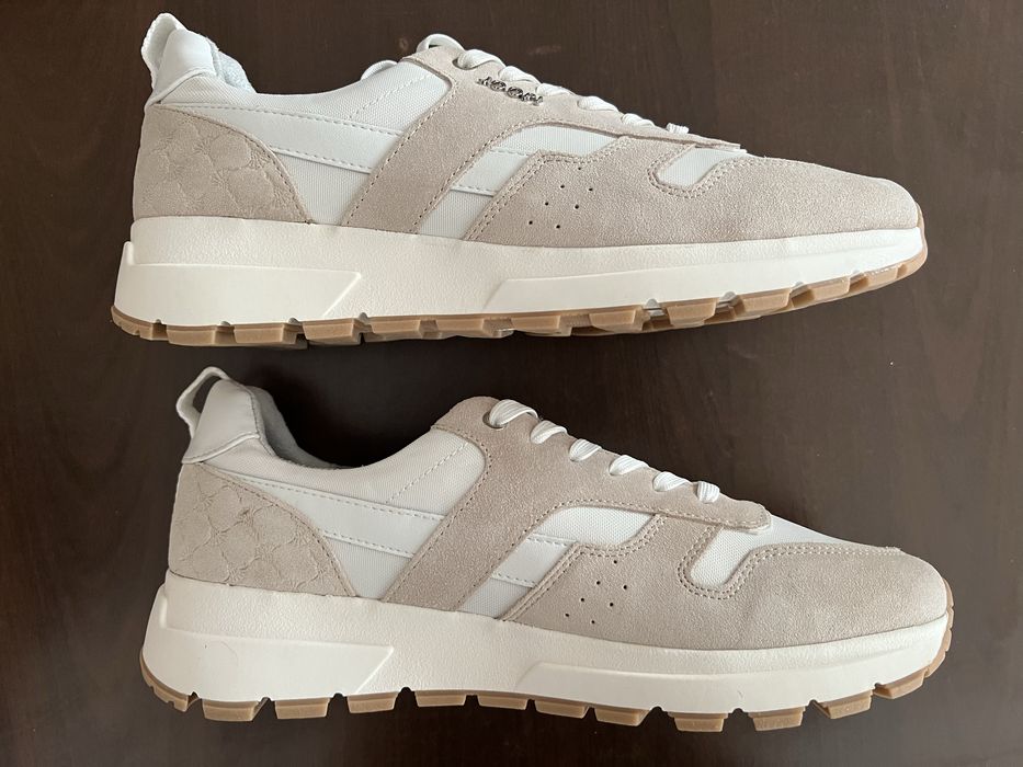 Joop Pantofi Casual Stampa Fine 100% Originali, noi cu cutie