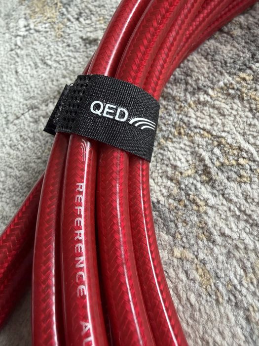 Cablu QED Reference Audio 40i 3m