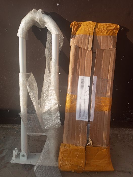 Продам поручен складной