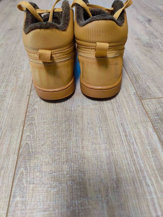 NIKE Зимни Маратонки