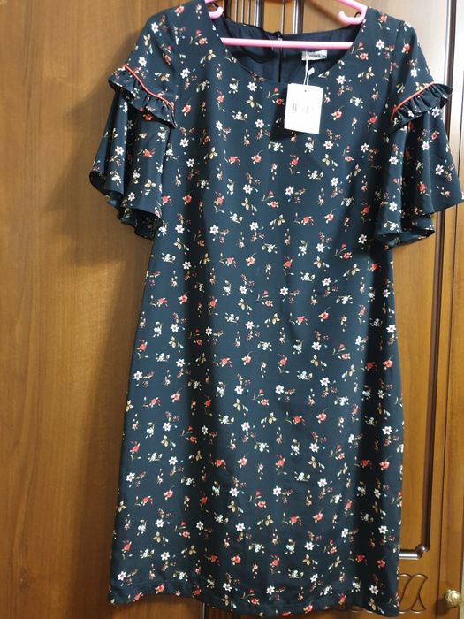 Продам платье Турция