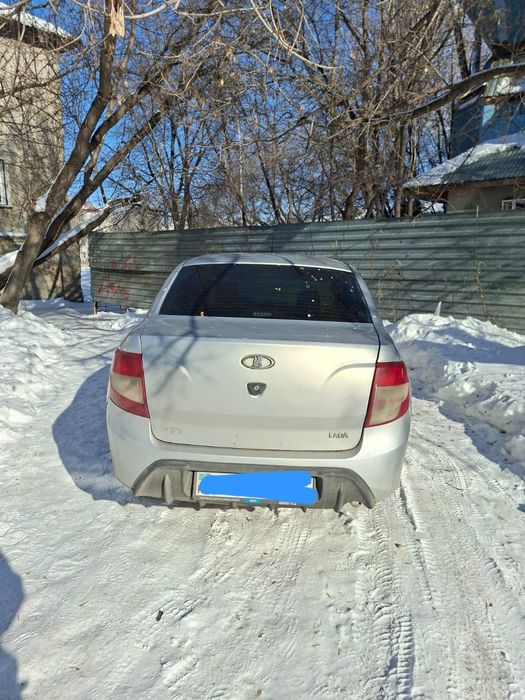 Продам Лада Гранта 2014 года
