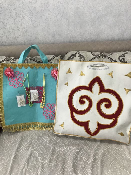 Коржын для қудалыка