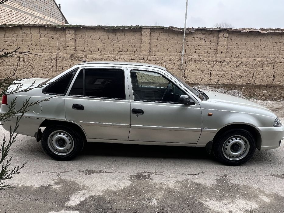 Nexia 2 донс 1.6