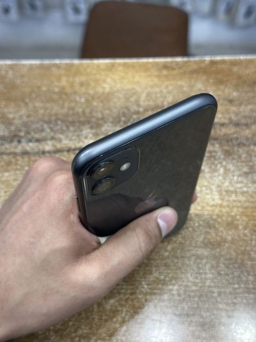 iPhone 11 (Kaspi рассрочка)