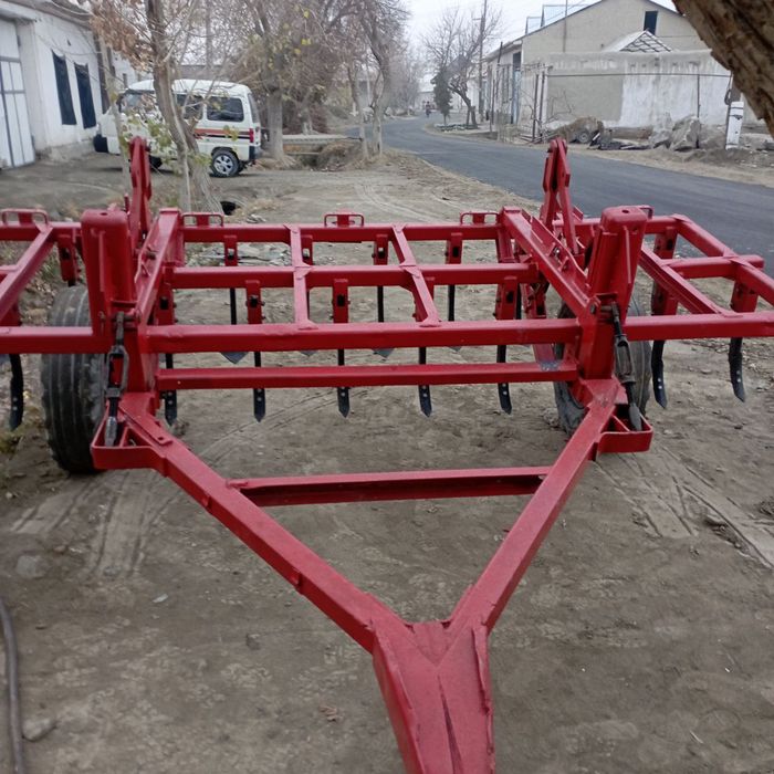 Sudrama chizel sotiladi