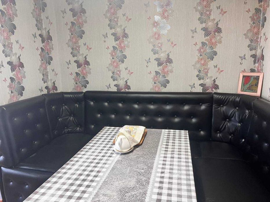 Продам 5-ти  комнат квартира Юнус Абад 14, или обмен с вашей доплатой