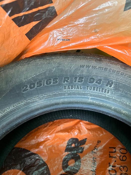 Продам шины в хорошем состоянии
