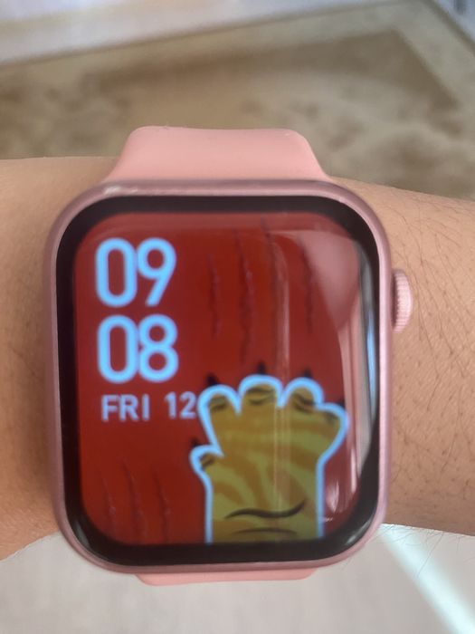 Х7 plus Wearfit Pro