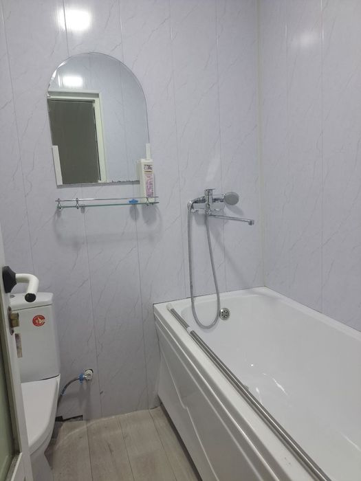 Аренда Коракамиш 1/3.   1+2/2/4.  Алмазарский Район