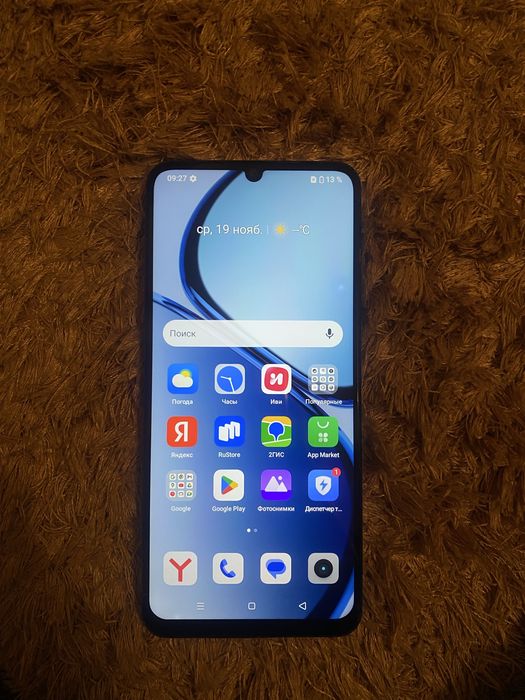 realmi not50 128гб