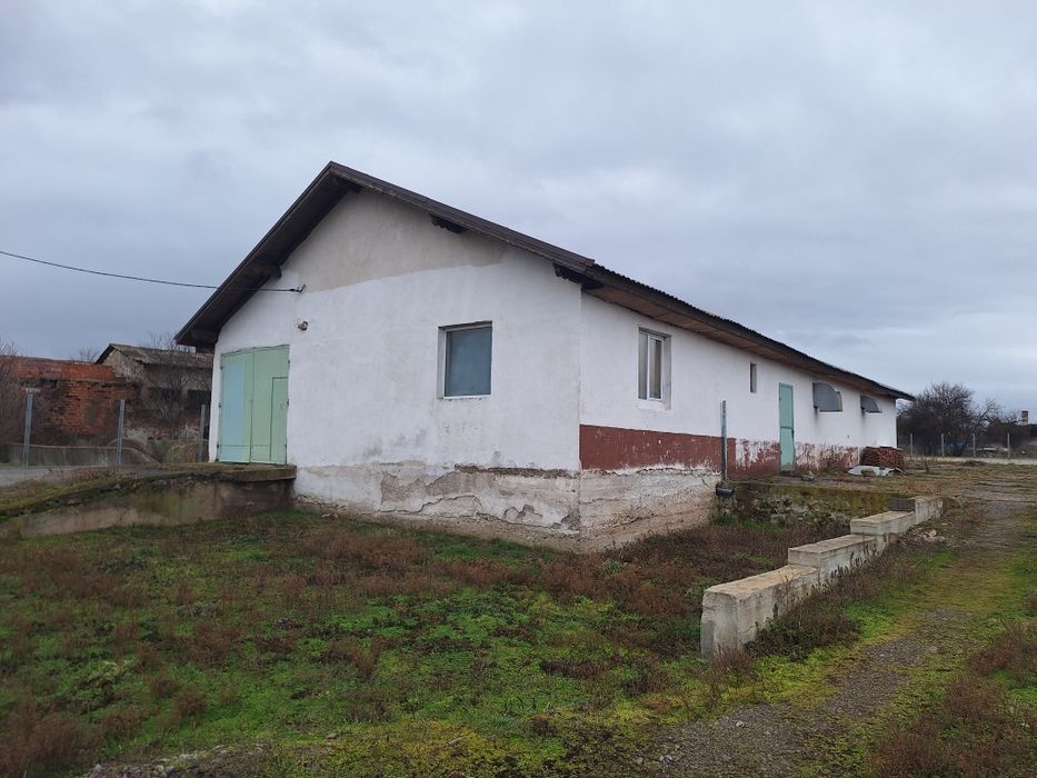 Складово помещение под наем