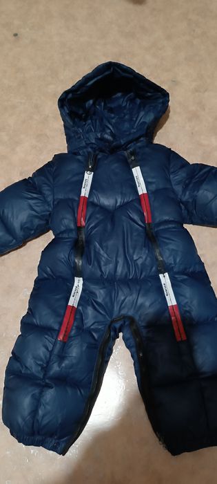 Продам детские куртки 2 шт за 2000тг