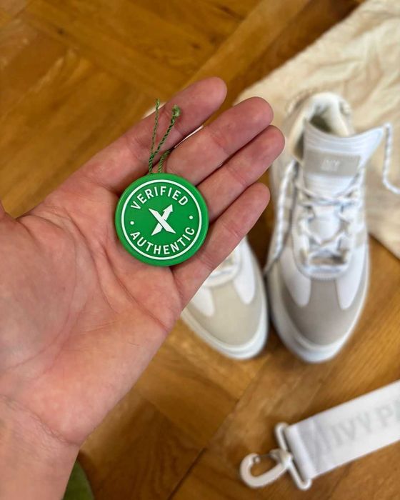 Adidas x Ivy Park Super Sleek