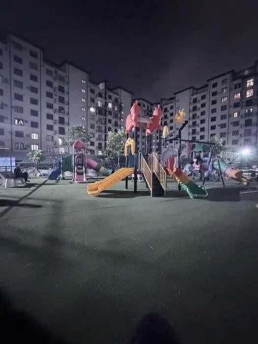 ЖК Salamatina 1/3/10 39м2 евро квартира продается Срочно Яккасарай
