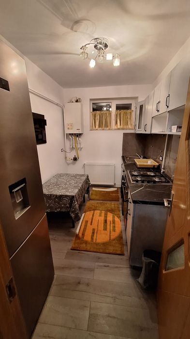Închiriez apartament Dorohoi