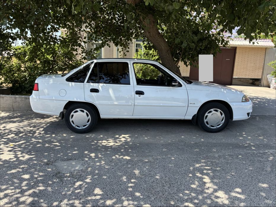 Nexia 2  1.6 dohc