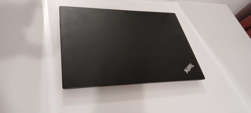 ЛАПТОП Lenovo ThinkPad L590