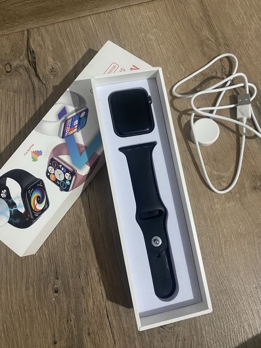 Смарт часы M36 Plus