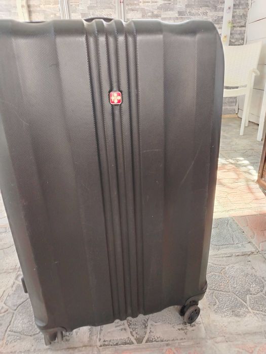 Куфар 50см на 70 см здрав