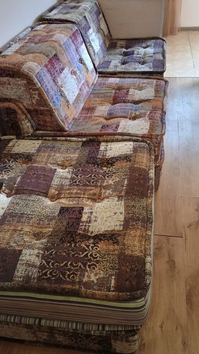 Диван трансформер