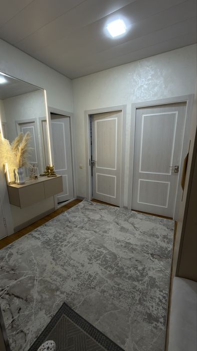 Продается 4-комнатная квартира на ттз-1