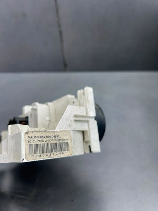 Comanda AC 6K0820045D Seat Cordoba 2002 1.4 MT (75 hp)
