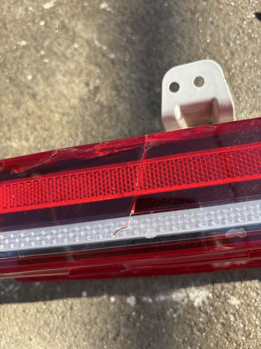 Противотуманные фары , поворотник