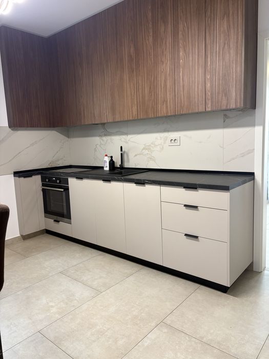 Vand apartament tip studio/2 camere in cosmopolit rise