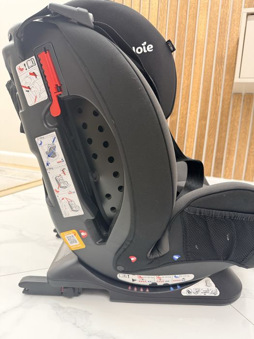 Продам автокресло