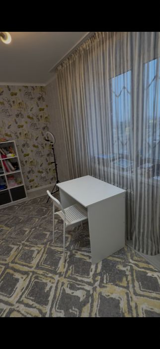 Продам красивую тюль