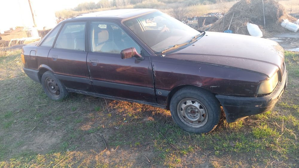Продам Ауди 450 тыс тенге