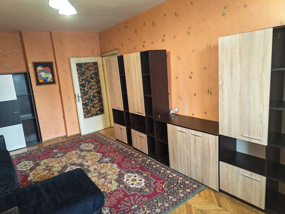 Дава се под наем Двустаен апартамент в София, Банишора - 65 кв.м за 448.8 € - Снимка #5