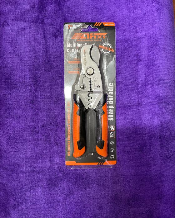 Sim,tros qaychi uneversal