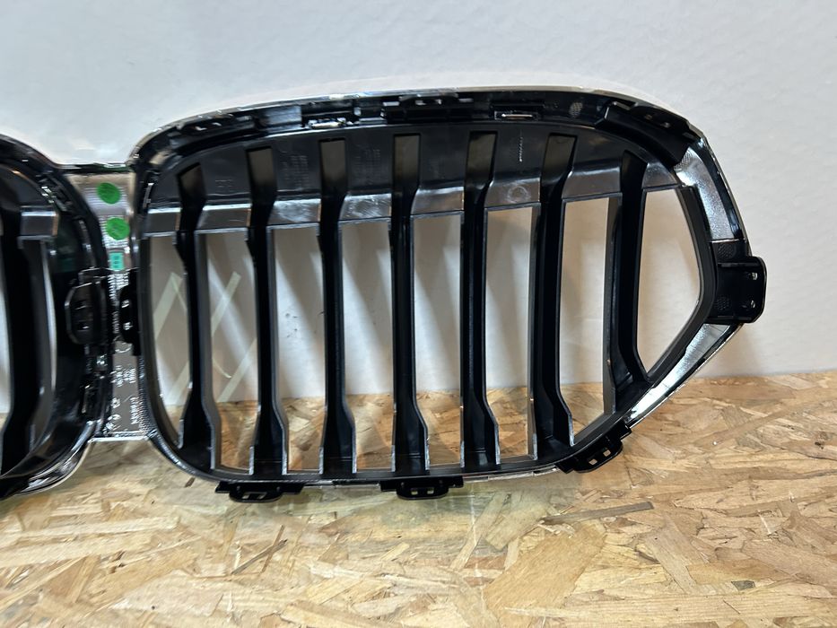Grile bmw X1 F48 LCI 2019-2021