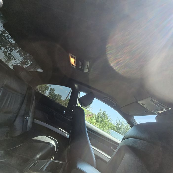 Мeк таван церен BMW Е92