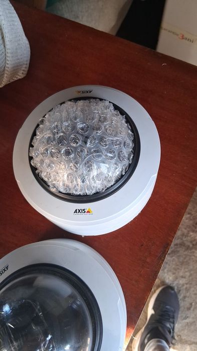 Cameră supraveghere IP AXIS P3247-LV