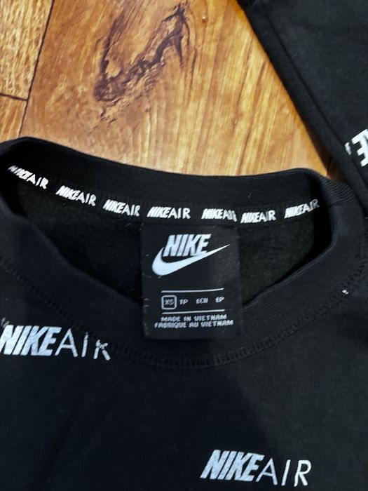 Bluza maneca lunga sport