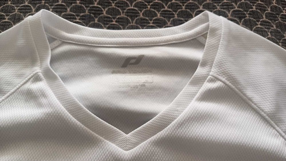 tricou sport Pro Touch Dry Plus L, nou cu etichetă, uscare rapidă