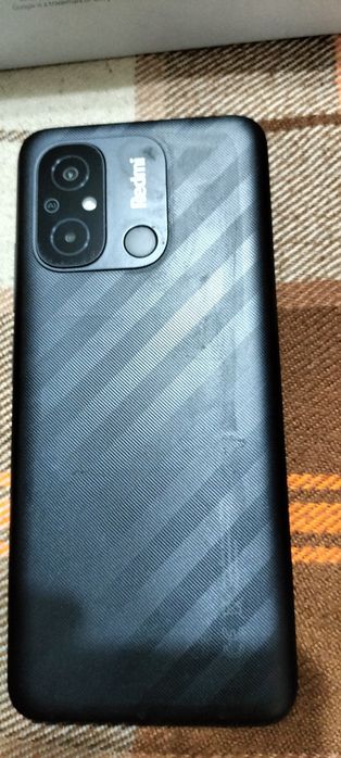 Xiaomi Redmi 12C