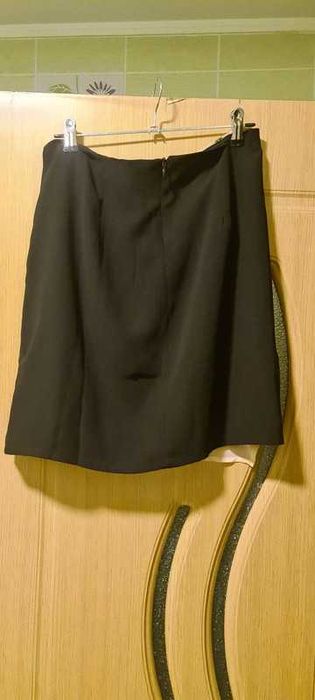 Fustă Originală Desigual – Model Unic, Plină de Personalitate- S/36