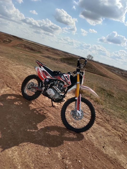 Продам Мотоцикл Эндуро