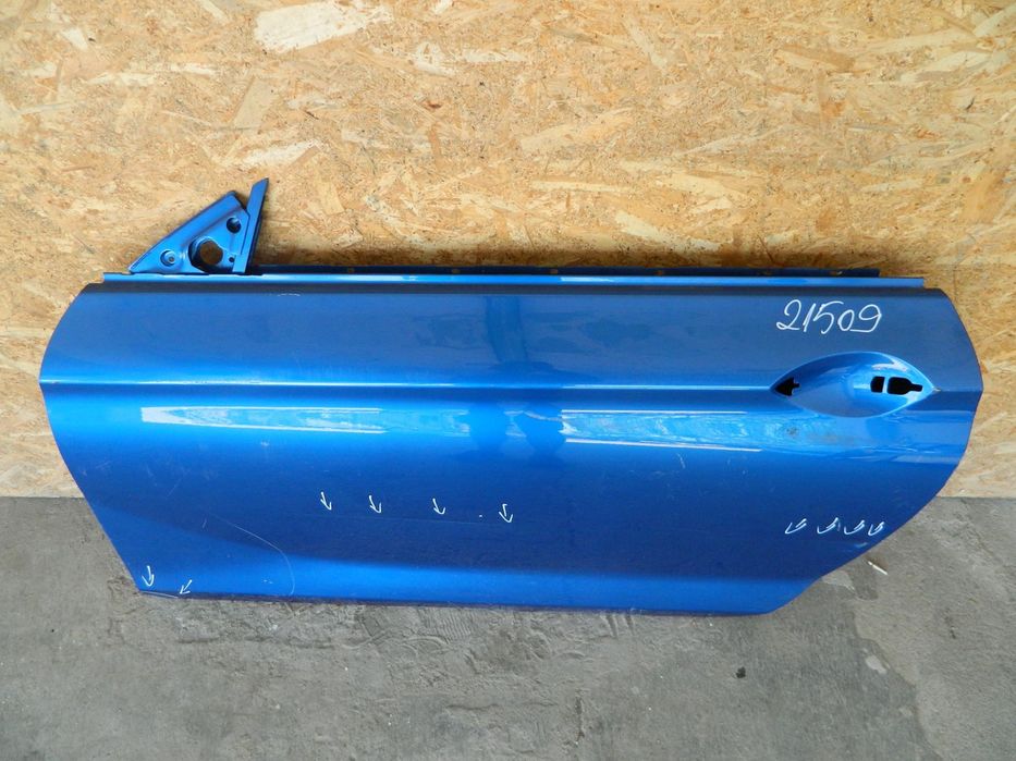 Usa stanga fata BMW Seria 6 F12 / F13, 2012, 2013, 2014, 2015, 2016, 2017, 2018.